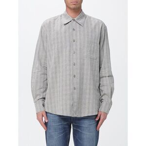 Our Legacy Shirt Men Sage